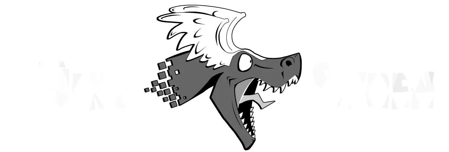 Dino Syren Logo